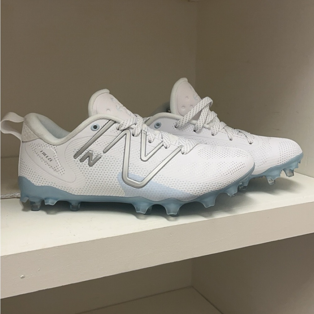 New Balance Freeze 4.0 Low Lacrosse Cleats